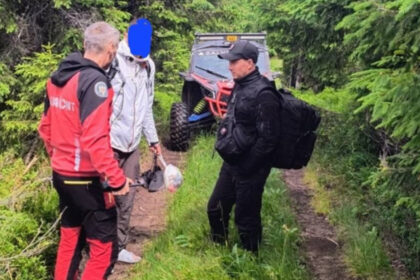 videofoto trei ucraineni au fost recuperati de pe munte in maramures unul este in stare critica 687d0691ce299