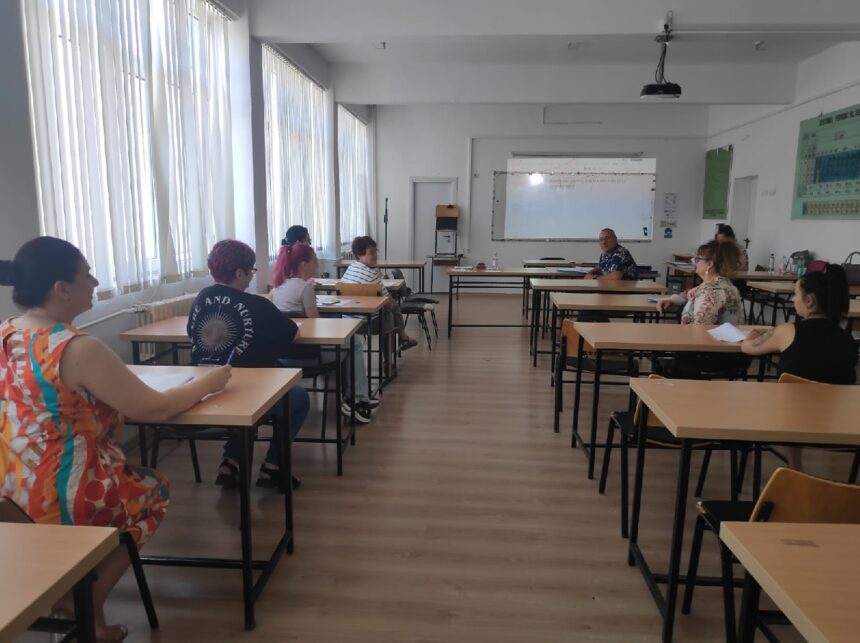 viitorii asistenti manageri de la liceul virgil madgearu din constanta evaluati la examenul national 686f61291d8aa