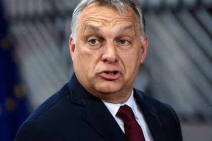viktor orban atac la george simion foarte bine fac maghiarii din romania ca nu colaboreaza cu extremistii cine sunt dusmanii 686a5d454976f