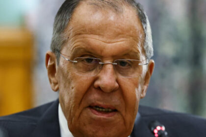 vladimir putin il trimite pe serghei lavrov in coreea de nord seful diplomatiei ruse va efectua o vizita de doua zile la phenian 686e4ef89a4a5