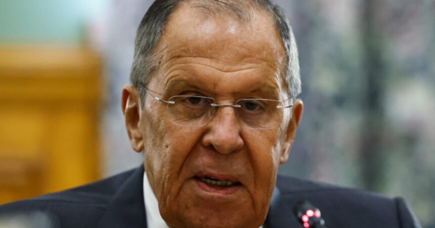 vladimir putin il trimite pe serghei lavrov in coreea de nord seful diplomatiei ruse va efectua o vizita de doua zile la phenian 686e4ef89a4a5