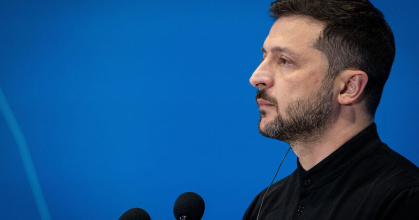 volodimir zelenski va propune un proiect de lege care sa asigure independenta deplina a institutiilor anticoruptie 688129b6bb06a