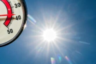 vreme caniculara in dobrogea sambata temperatura va urca pana la 40 de grade 6881f05e0957b