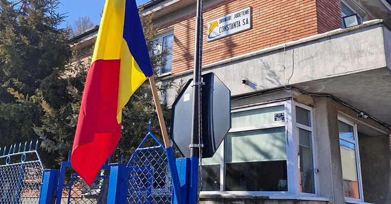 vreti sa faceti inspectia tehnica periodica la masini vedeti cu ce oferta vin cei de la sc drumuri judetene constanta 688b7cae0575a