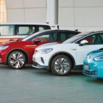 vw isi mentine tendinta de crestere in prima jumatate de an cu un avans foarte mare pe segmentul de electrice 686f426b75101