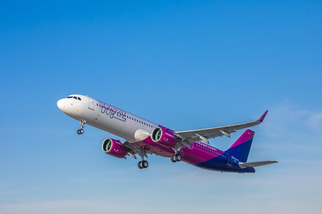 wizz air rateaza tinta la profit avioane tinute la sol recent s a retras de pe o mare piata 6881f05c4e06f