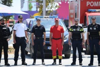 zeci de sanctiuni contraventionale aplicate la festivalul beach please 6870dc839962c