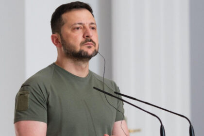 zelenski a publicat numele membrilor delegatiei care va negocia cu rusia la istanbul 68809c3479447