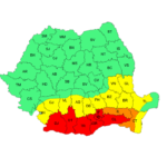 zi de foc judetul constanta sub avertizare cod portocaliu de canicula si disconfort termic accentuat urmeaza o noapte tropicala 687f1fd2788ff