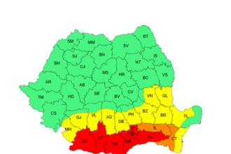 zi de foc judetul constanta sub avertizare cod portocaliu de canicula si disconfort termic accentuat urmeaza o noapte tropicala 687f1fd2788ff