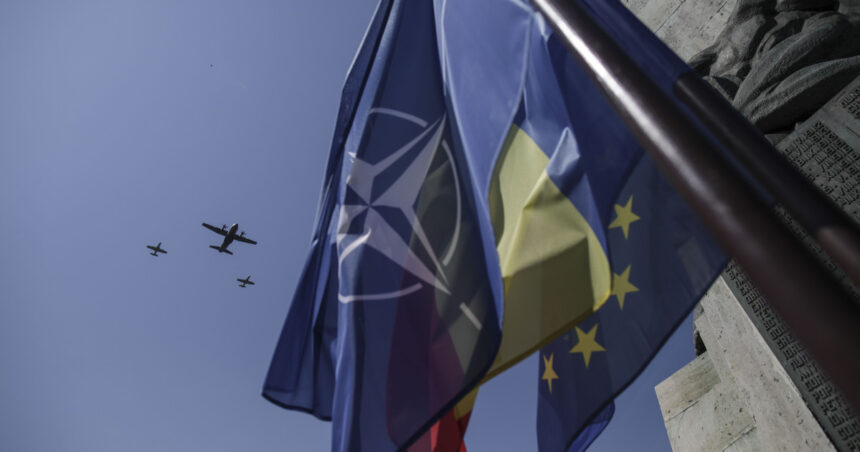 ziua aviatiei romane si a fortelor aeriene 2025 evenimente organizate in bucuresti trafic rutier restrictionat in capitala 687c6f7ae645b