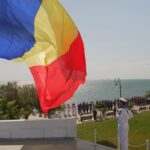 ziua imnului national al romaniei marcata printr o ceremonie militara in piata ovidiu din constanta 68877acca4f9e