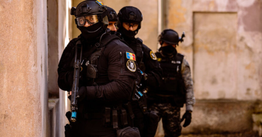 34 de perchezitii in bucuresti si in judetele constanta tulcea prahova si buzau intr un dosar de proxenetism 6895971cd1d54