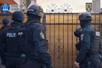 34 de perchezitii in constanta si alte judete la persoane cercetate pentru proxenetism 6895a01610062