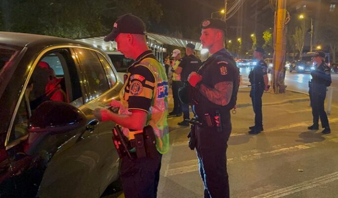 70 de soferi fara permis de conducere amenzi de aproape 600 000 de lei aplicate de politistii constanteni 68a30fd92f296