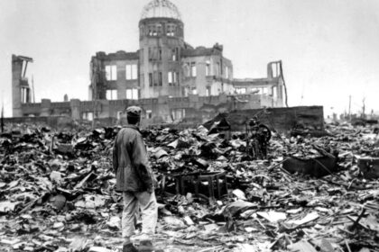80 de ani de la bombardamentul de la nagasaki moment de reculegere pentru victimele catastrofei 68970f8f280ad