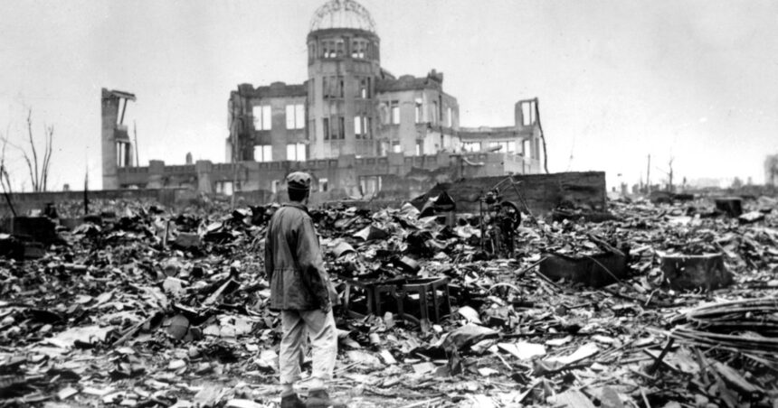 80 de ani de la bombardamentul de la nagasaki moment de reculegere pentru victimele catastrofei 68970f8f280ad