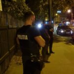 9 tineri s au luat la bataie pe strada rozelor din mangalia 2 au ajuns la spital iar 7 in arestul politiei 68a2e70aca891