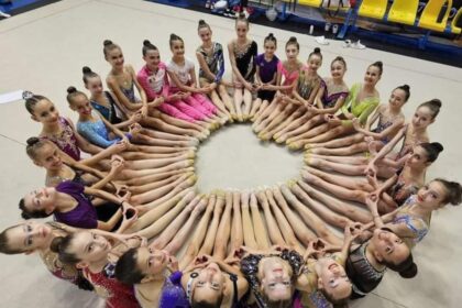 a doua editie a cumpana trophy la gimnastica ritmica are loc sambata la constanta 68af1509aad02