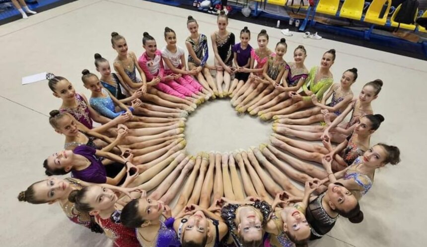 a doua editie a cumpana trophy la gimnastica ritmica are loc sambata la constanta 68af1509aad02