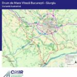 a fost atribuit contractul pentru studiul de fezabilitate al drumului de mare viteza bucuresti giurgiu 68af44453d9e1