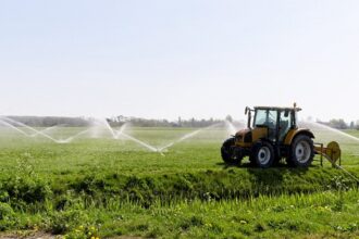 a fost infiintata organizatia utilizatorilor de apa pentru irigatii spp19 sibioara vezi ce suprafata de teren va administra 689c922185cf0