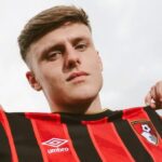 a fost vandut de liverpool si a decis sa isi schimbe numele cum se prezinta acum ben doak noul jucator de la bournemouth 68a437ebd9841