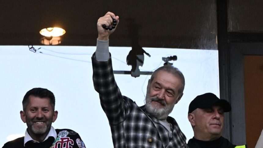a iesit el si s a prabusit fcsb becali fascinat de noul sau favorit o dulceata de fotbalist 68a32b8f3d00b