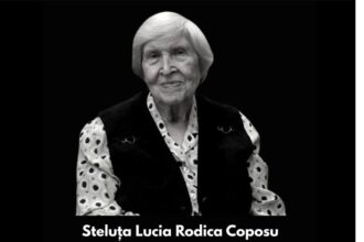 a murit sora seniorului corneliu coposu a fost ultima urmasa directa a greu incercatei familii istorice 6894394f48f34