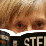 a murit stella rimington prima femeie sefa a contraspionajului britanic mi5 68911038dbe83