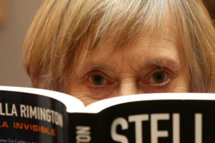 a murit stella rimington prima femeie sefa a contraspionajului britanic mi5 68911038dbe83