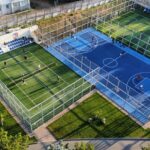 a patra editie a cupei medgidiei la fotbal tenis si a desemnat semifinalistele 68ac77e75d61e
