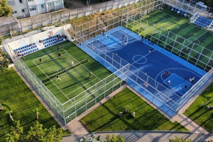 a patra editie a cupei medgidiei la fotbal tenis si a desemnat semifinalistele 68ac77e75d61e