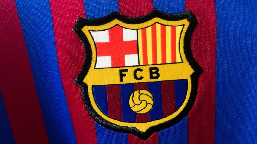 a venit de nicaieri a semnat si va fi o pierdere imensa pentru barcelona 6895a1241f8ea