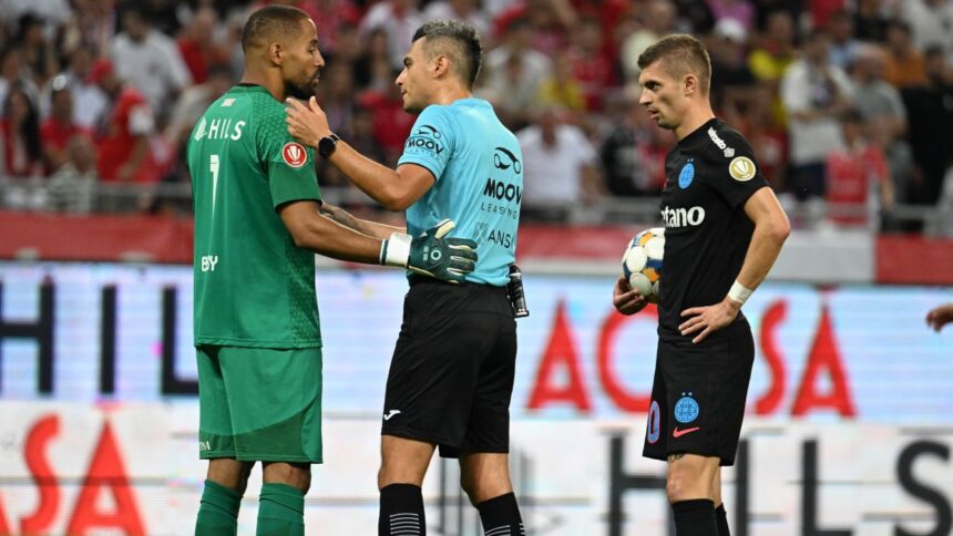 a venit verdictul specialistului dupa dinamo fcsb 4 3 tanase nu stie ce vorbeste fereasca dumnezeu 688e8086deceb
