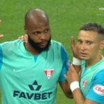 abdallah dezvaluirea serii dupa dinamo uta de ce a parasit haita dupa 2 ani 689fa336e092c