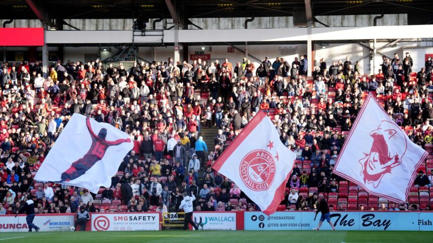 aberdeen anunta show la meciul cu fcsb unul dintre cele mai mari spectacole care au existat vreodata 68a425274088f