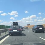 accident cu patru masini pe autostrada a2 bucuresti constanta totul s a intamplat in drum spre litoral 6896274e05c95