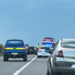 accident grav cu 3 masini pe varianta ovidiu la intersectia cu poiana o persoana a ramas blocata in masina deformata 689c26ffd2f82