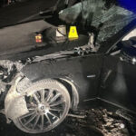 accident grav in buzau un adolescent de 14 ani a murit si patru tineri au fost raniti dupa ce masina lor s a izbit de un cap de pod 68b19db314362