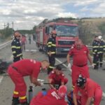 accident grav intre doua motociclete la rasova doua persoane ranite una in stare grava 68ab68cced510
