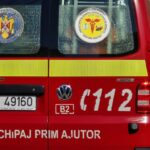 accident grav la iesire din lumina o femeie a ramas un picior dupa ce a fost lovita de un tir 688c86149da76