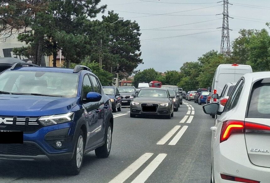 accident in lant la eforie nord un autocar a lovit patru masini circulatia pe dn39 aproape blocata 688f0c2a9b964