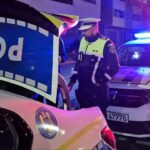 accident in portul constanta ghinion cu carul pentru soferul unei autoutilitare beat crita aflat la volan 68a878f98b82c