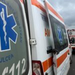 accident rutier cu trei victime pe bulevardul i c bratianu langa statia de ambulanta o persoana este incarcerata 68981abed81f6