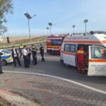 accident rutier grav cu doua masini intre mihail kogalniceanu si targusor a fost trimisa ambulanta pentru urgente de cel mai inalt nivel 6895e73d20dd5