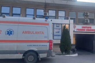 accident rutier in constanta o femeie de 73 de ani a ajuns la spital 68ab13438d22f