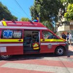 accident rutier in constanta o persoana ranita dupa ce doua autoturisme s au ciocnit 68ac5ba18e820
