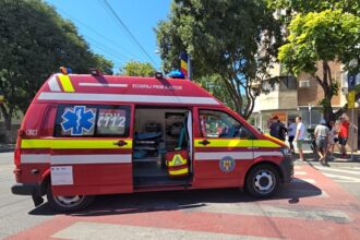 accident rutier in constanta o persoana ranita dupa ce doua autoturisme s au ciocnit 68ac5ba18e820