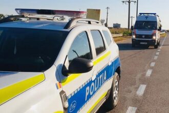 accident rutier in poarta alba o soferita a ajuns la spitalul judetean constanta 689a0f8e6b855